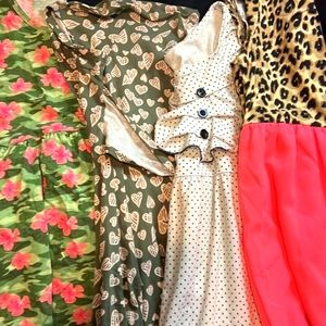 Kids clothing